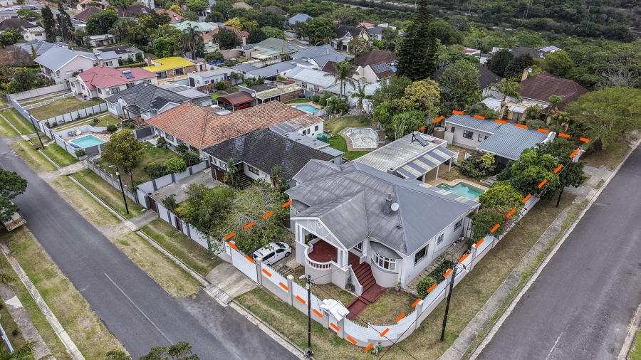 5 Bedroom Property for Sale in Bonnie Doone Eastern Cape